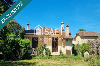achat maison marignac 82500