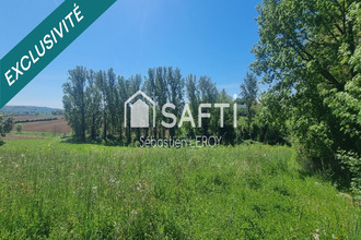 achat maison marignac 82500