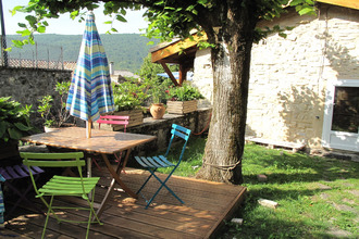 achat maison marignac-en-diois 26150