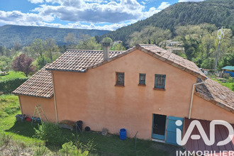 achat maison marignac-en-diois 26150