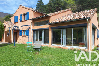 achat maison marignac-en-diois 26150
