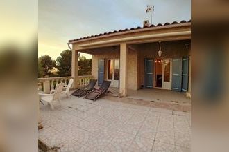 achat maison marignane 13700