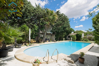 achat maison marignane 13700