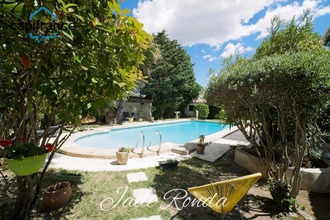 achat maison marignane 13700