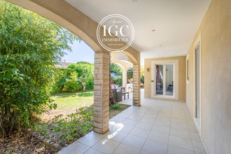 achat maison marignane 13700