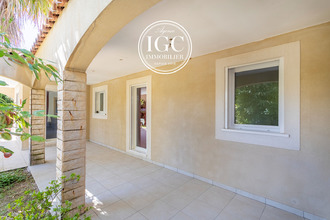 achat maison marignane 13700