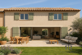 achat maison marignane 13700