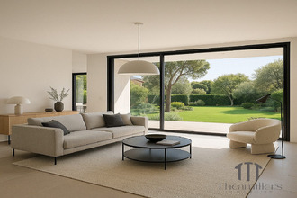 achat maison marignane 13700