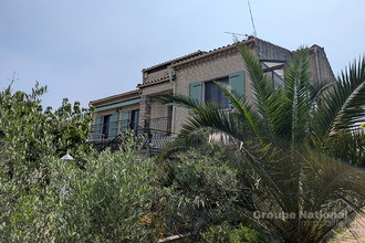 achat maison marignane 13700