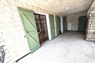 achat maison marignane 13700