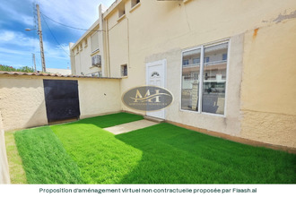 achat maison marignane 13700