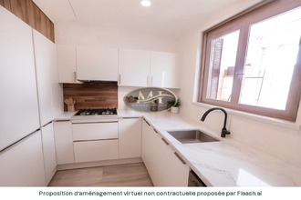 achat maison marignane 13700