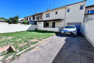 achat maison marignane 13700