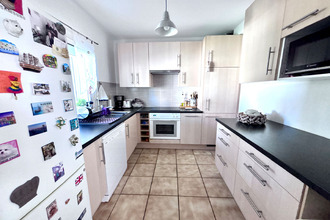 achat maison marignane 13700