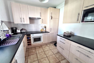 achat maison marignane 13700