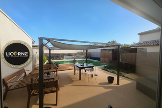 achat maison marignane 13700