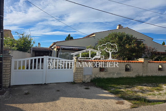 achat maison marignane 13700