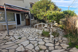 achat maison marignane 13700