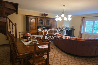 achat maison marignane 13700