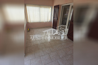 achat maison marignane 13700