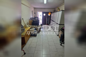 achat maison marignane 13700