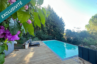 achat maison marignane 13700