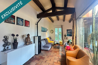 achat maison marignane 13700