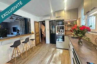 achat maison marignane 13700