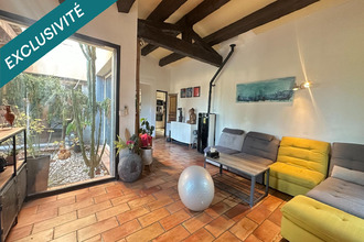 achat maison marignane 13700