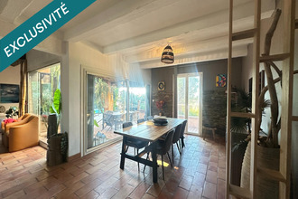 achat maison marignane 13700