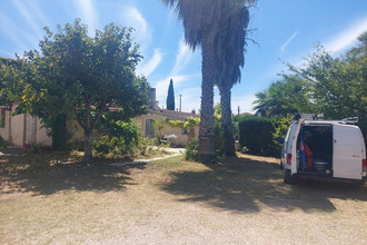 achat maison marignane 13700