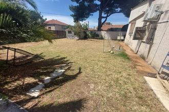 achat maison marignane 13700