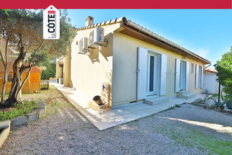 achat maison marignane 13700
