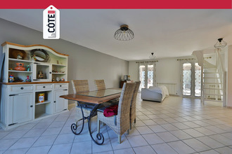 achat maison marignane 13700