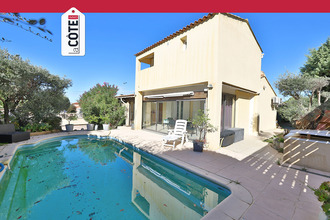 achat maison marignane 13700