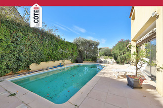 achat maison marignane 13700