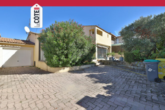 achat maison marignane 13700