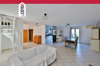 achat maison marignane 13700