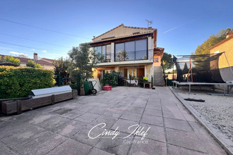 achat maison marignane 13700