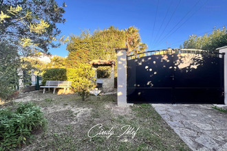 achat maison marignane 13700