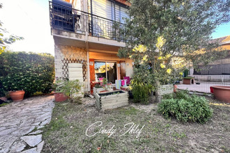 achat maison marignane 13700