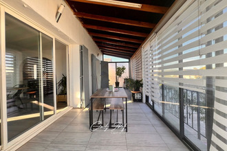 achat maison marignane 13700