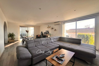 achat maison marignane 13700