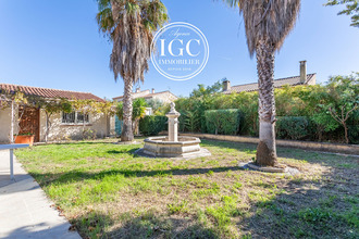 achat maison marignane 13700