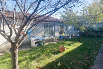 achat maison marignane 13700