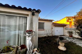 achat maison marignane 13700