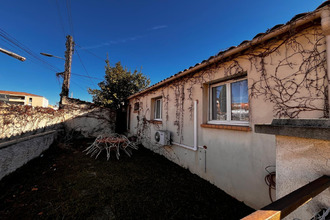 achat maison marignane 13700