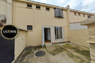 achat maison marignane 13700