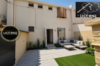 achat maison marignane 13700