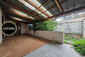 achat maison marignane 13700